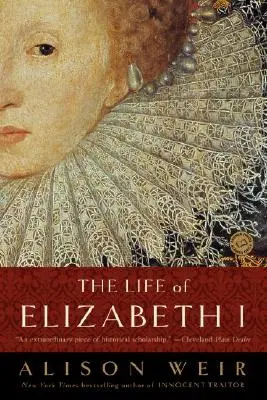 Život Alžběty I. - The Life of Elizabeth I