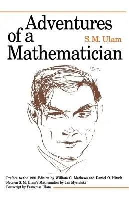Dobrodružství matematika - Adventures of a Mathematician