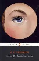 Kompletní příběhy otce Browna - The Complete Father Brown Stories