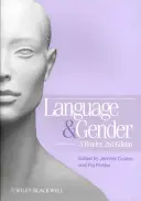 Jazyk Pohlaví 2e - Language Gender 2e