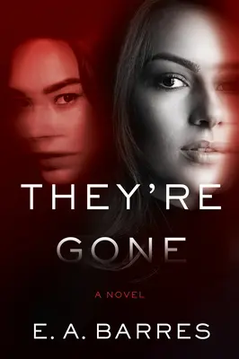 Jsou pryč - They're Gone