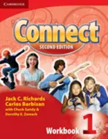 Pracovní sešit Connect Level 1 - Connect Level 1 Workbook