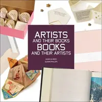 Umělci a jejich knihy / Knihy a jejich umělci - Artists and Their Books / Books and Their Artists