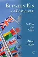 Mezi příbuzenstvem a kosmopolisem: Etika národa - Between Kin and Cosmopolis: An Ethic of the Nation
