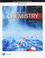 Student Selected Solutions Manual for Introductory Chemistry (Příručka vybraných řešení pro studenty k úvodní chemii) - Student Selected Solutions Manual for Introductory Chemistry