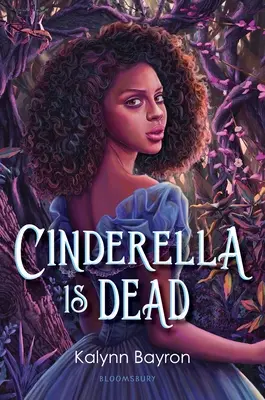 Popelka je mrtvá - Cinderella Is Dead