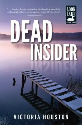 Mrtvý zasvěcenec - Dead Insider