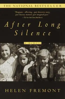 Po dlouhém mlčení: A Memoir - After Long Silence: A Memoir