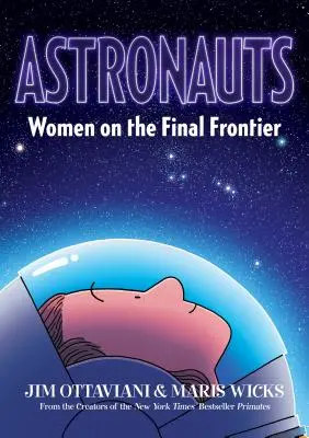 Astronauti: Ženy na poslední hranici - Astronauts: Women on the Final Frontier