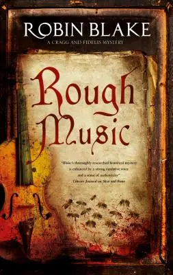 Drsná hudba - Rough Music
