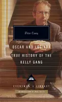 Oscar a Lucinda - Pravdivá historie Kellyho gangu - Oscar and Lucinda - True History of the Kelly Gang