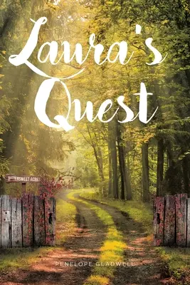 Lauřino pátrání - Laura's Quest