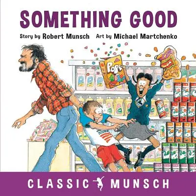 Něco dobrého - Something Good