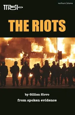 Nepokoje - The Riots