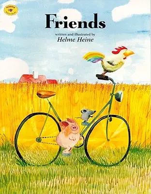 Přátelé - Friends