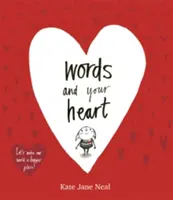 Slova a vaše srdce - Words and Your Heart