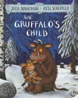 Gruffalovo dítě - Gruffalo's Child
