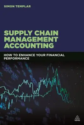 Účetnictví pro řízení dodavatelského řetězce: Řízení ziskovosti, provozního kapitálu a využití majetku. - Supply Chain Management Accounting: Managing Profitability, Working Capital and Asset Utilization