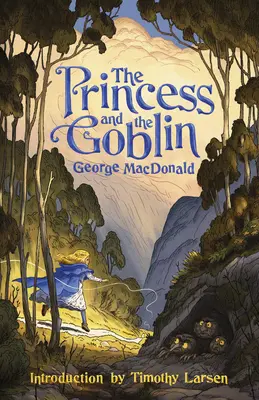 Princezna a skřítek - The Princess and the Goblin