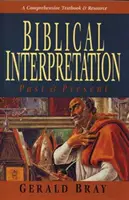 Biblický výklad - Biblical Interpretation