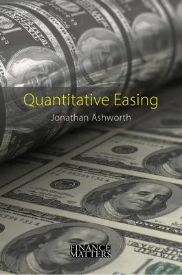 Kvantitativní uvolňování - Quantitative Easing