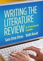 Writing the Literature Review: Praktický průvodce - Writing the Literature Review: A Practical Guide