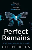 Dokonalé pozůstatky - Perfect Remains