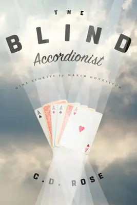Slepý harmonikář - The Blind Accordionist