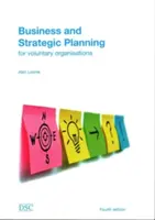 Podnikání a strategické plánování - Business and Strategic Planning