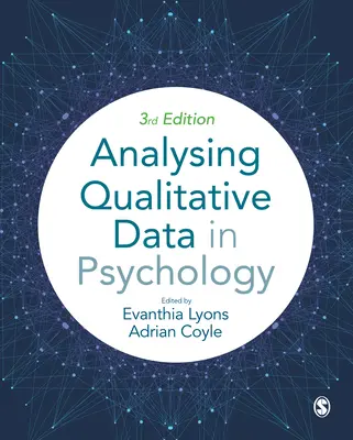 Analýza kvalitativních dat v psychologii - Analysing Qualitative Data in Psychology