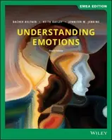 Porozumění emocím - Understanding Emotions