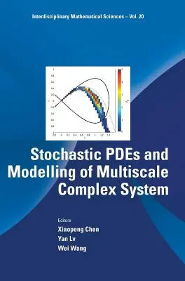 Stochastic Pdes and Modelling of Multiscale Complex System (Stochastické pdes a modelování vícerozměrných komplexních systémů) - Stochastic Pdes and Modelling of Multiscale Complex System