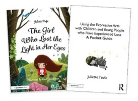 Podpora dětí a mladých lidí, kteří zažívají ztrátu: Ilustrovaná kniha příběhů a průvodce - Supporting Children and Young People Who Experience Loss: An Illustrated Storybook and Guide