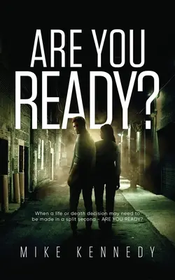 Jste připraveni? - Are You Ready?