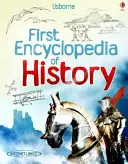První encyklopedie dějin - First Encyclopedia of History