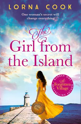 Dívka z ostrova - The Girl from the Island