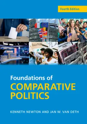 Základy srovnávací politiky - Foundations of Comparative Politics