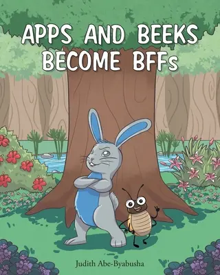 Aplikace a Beeks se stávají nejlepšími kamarády - Apps and Beeks become BFFs