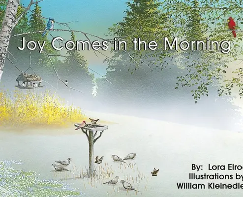 Radost přichází ráno - Joy Comes in the Morning