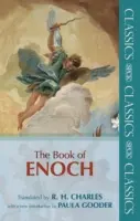 Kniha Henochova - The Book of Enoch