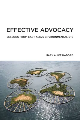 Efektivní advokacie: Poučení od východoasijských ochránců životního prostředí - Effective Advocacy: Lessons from East Asia's Environmentalists