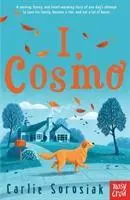 Já, Cosmo - I, Cosmo
