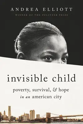 Neviditelné dítě: Neviditelná kniha: chudoba, přežití a naděje v americkém městě - Invisible Child: Poverty, Survival & Hope in an American City