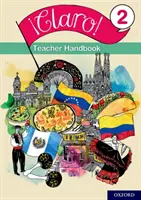 !Claro! 2 Příručka pro učitele - !Claro! 2 Teacher Handbook