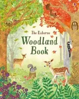 Lesní kniha - Woodland Book