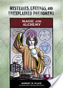 Magie a alchymie - Magic and Alchemy