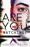 Sledujete? - Are You Watching?