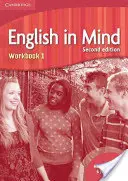 English in Mind Level 1 pracovní sešit - English in Mind Level 1 Workbook