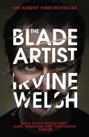 Čepelový umělec - Blade Artist
