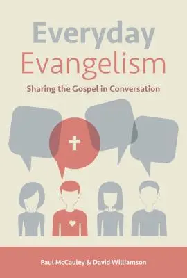 Každodenní evangelizace - Everyday Evangelism